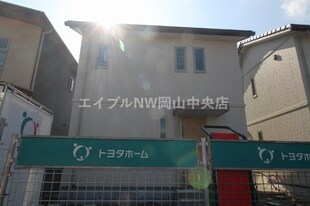 津島南戸建の物件外観写真